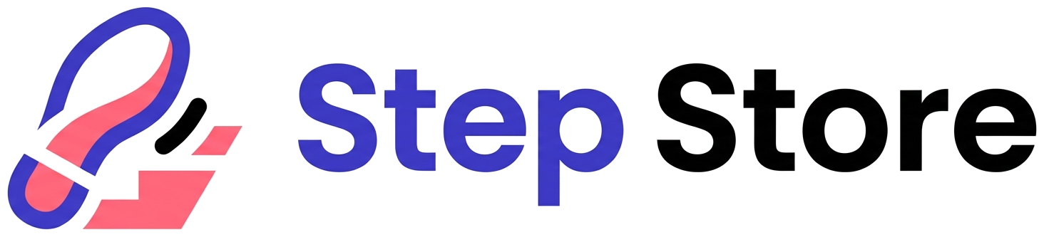 Step Store